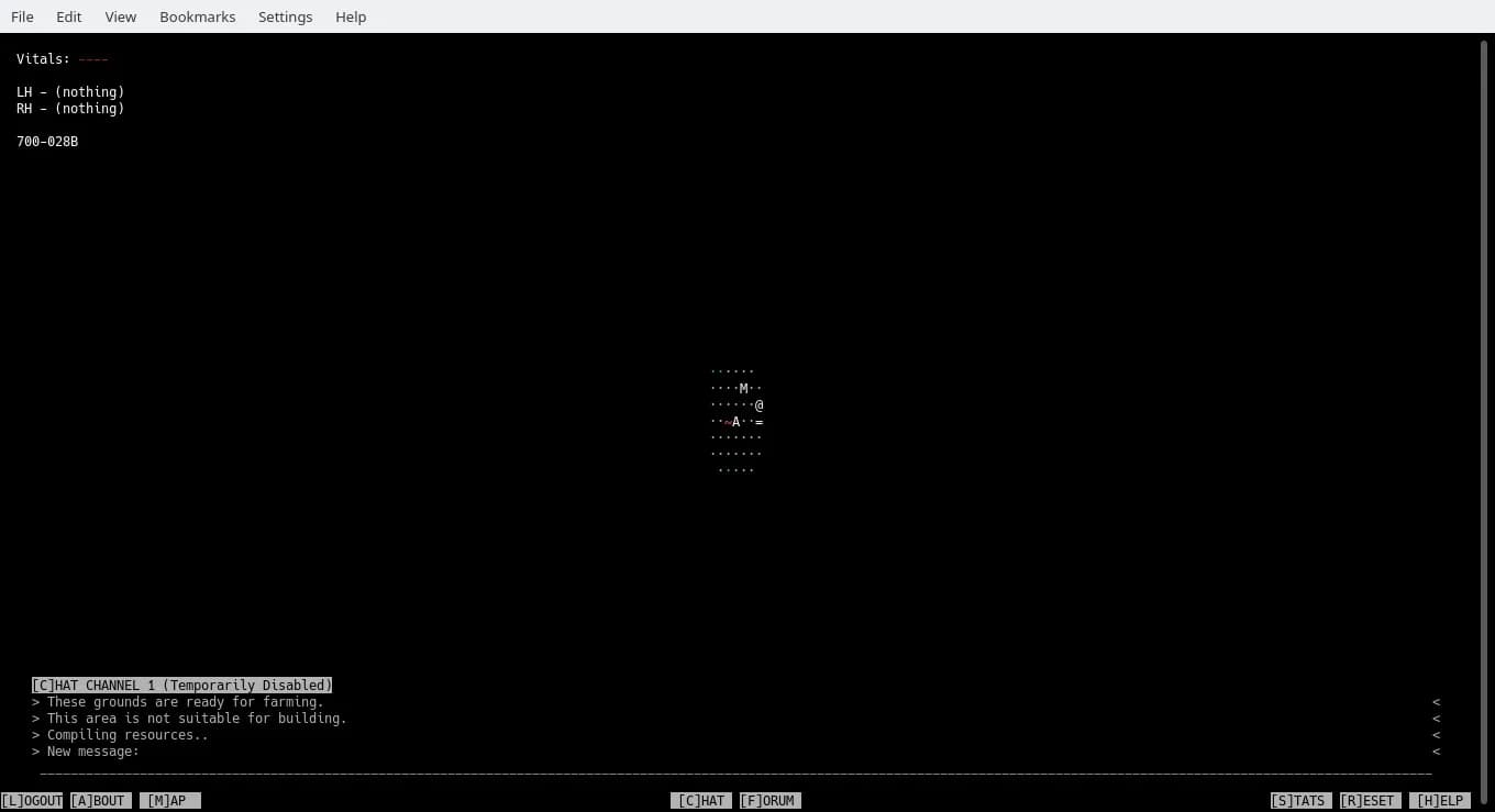 Apsis Online screenshot screenshot 5