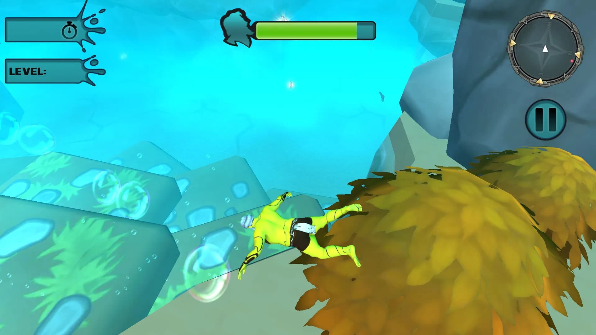 AquaHero screenshot screenshot 5