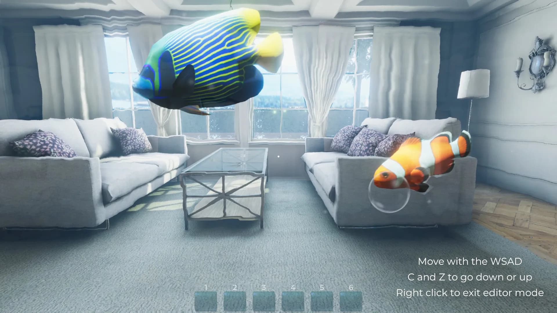 Aquarist screenshot screenshot 7