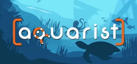 aquarist vertical card thumbnail