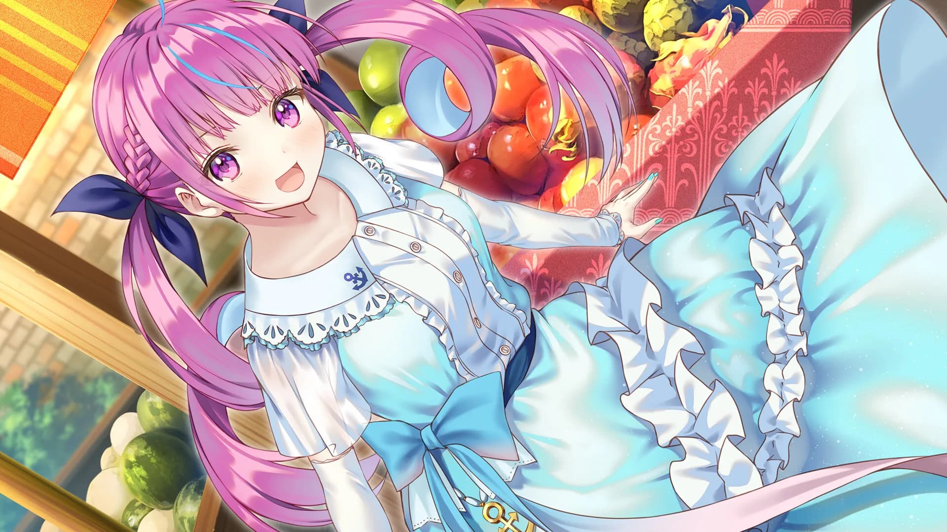 AQUARIUM screenshot screenshot 3