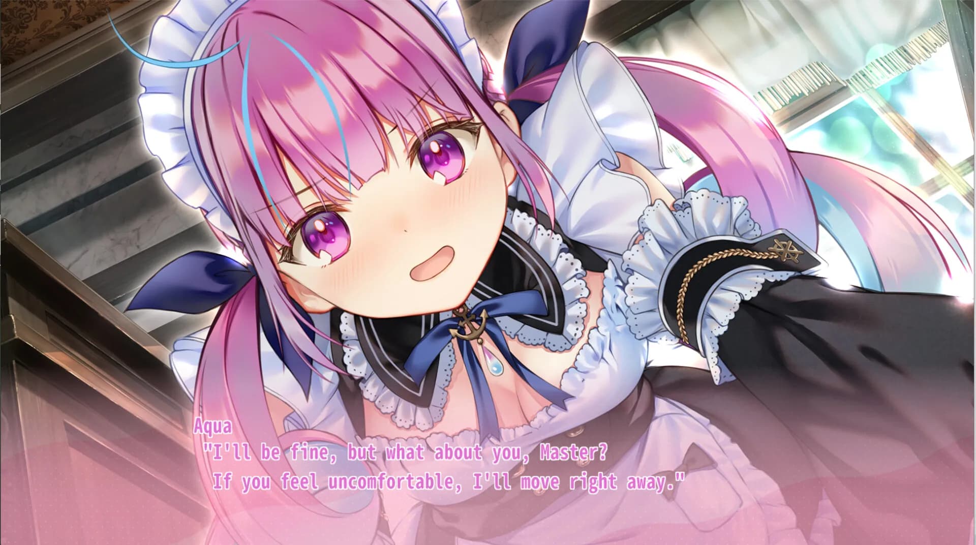 AQUARIUM screenshot screenshot 7