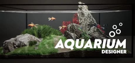 aquarium designer vertical card thumbnail