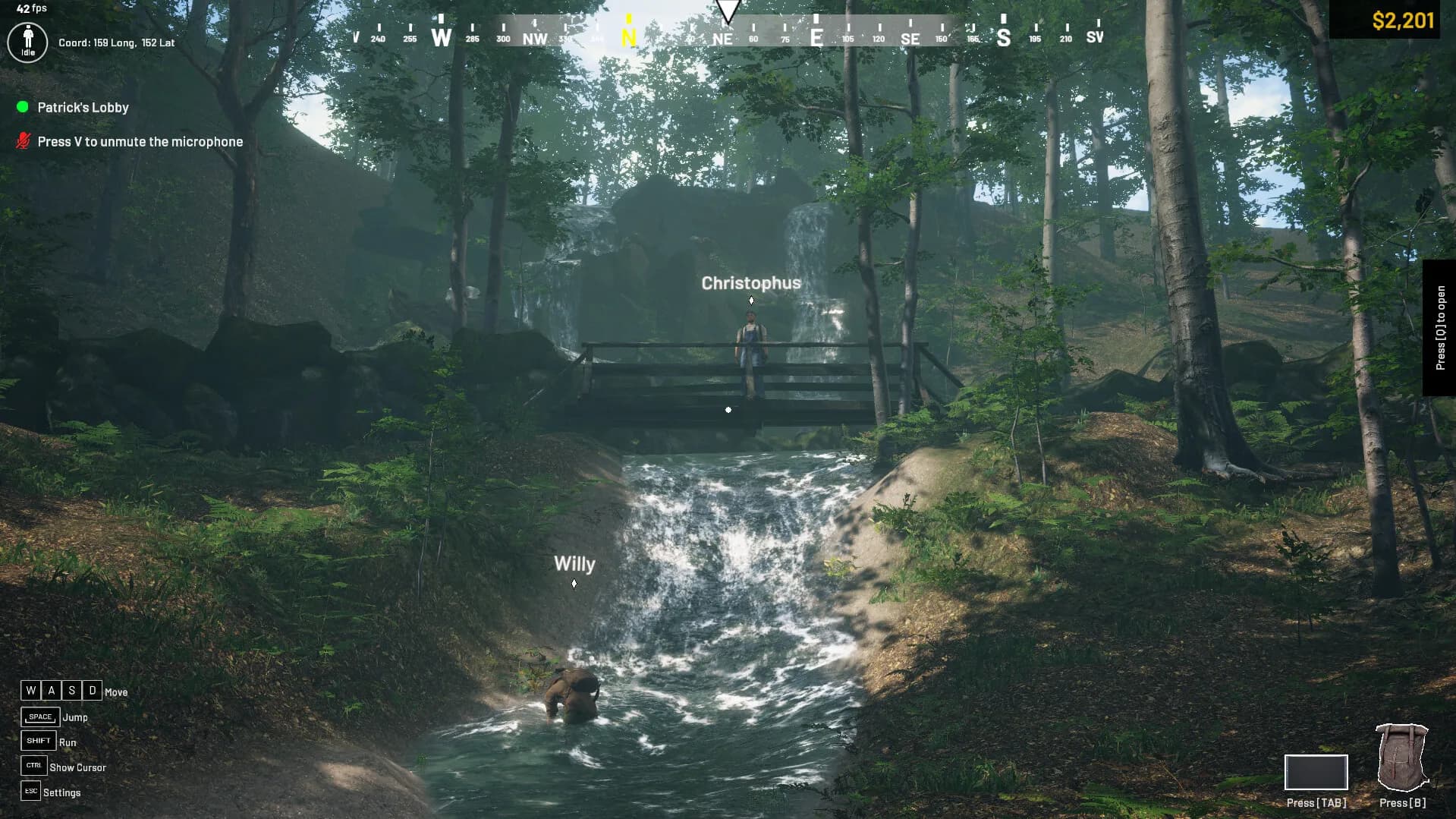Aquascapers screenshot screenshot 1