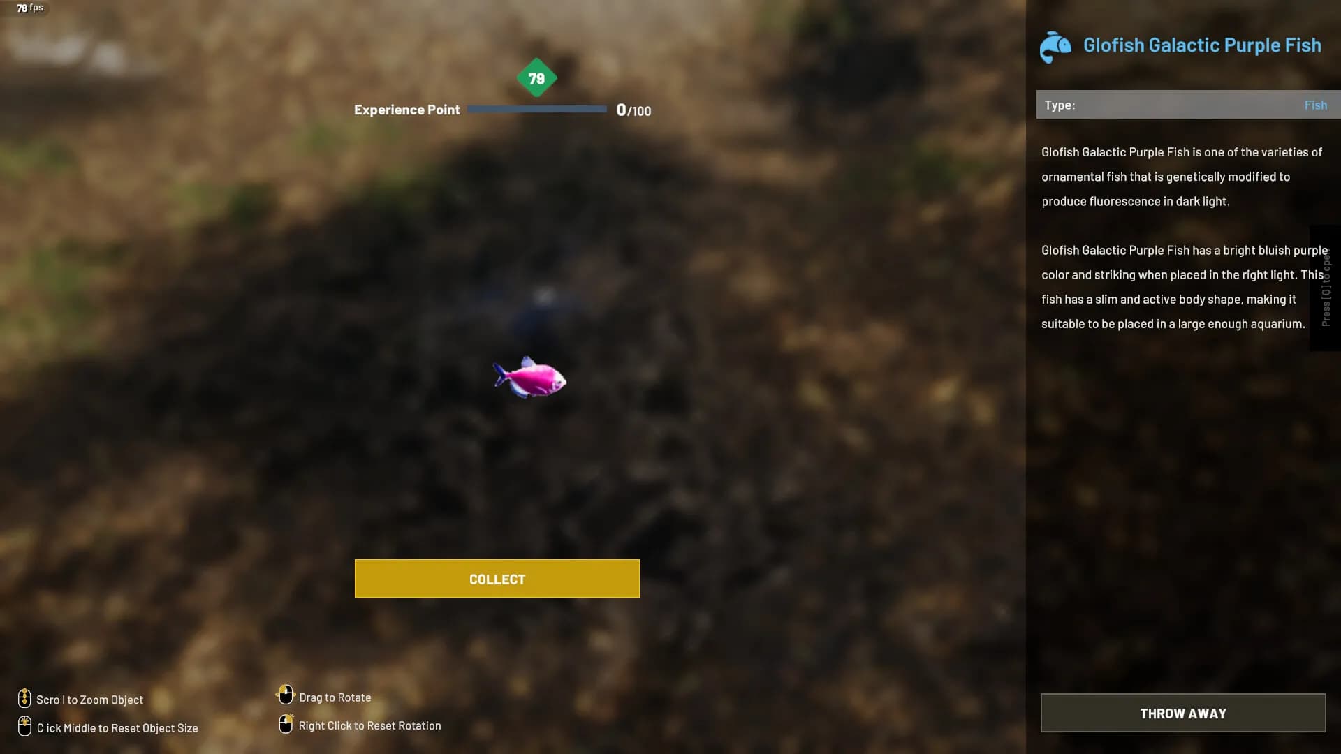 Aquascapers screenshot screenshot 9