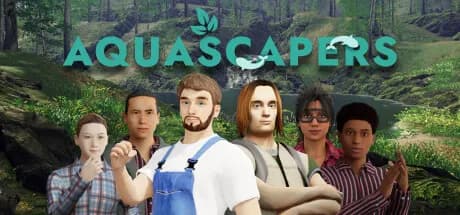 aquascapers vertical card thumbnail