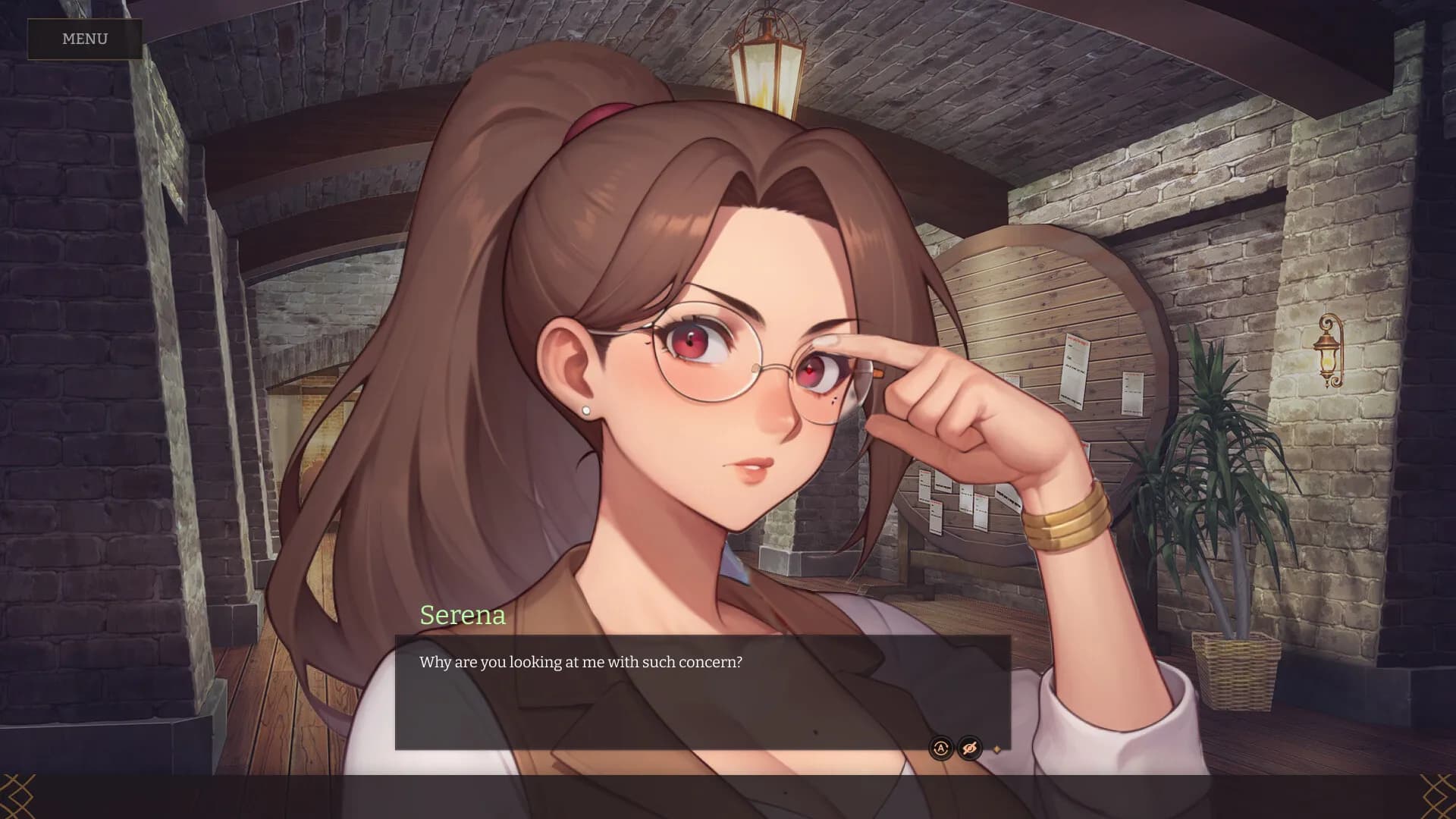 Aquilon's Sex Quest screenshot screenshot 11