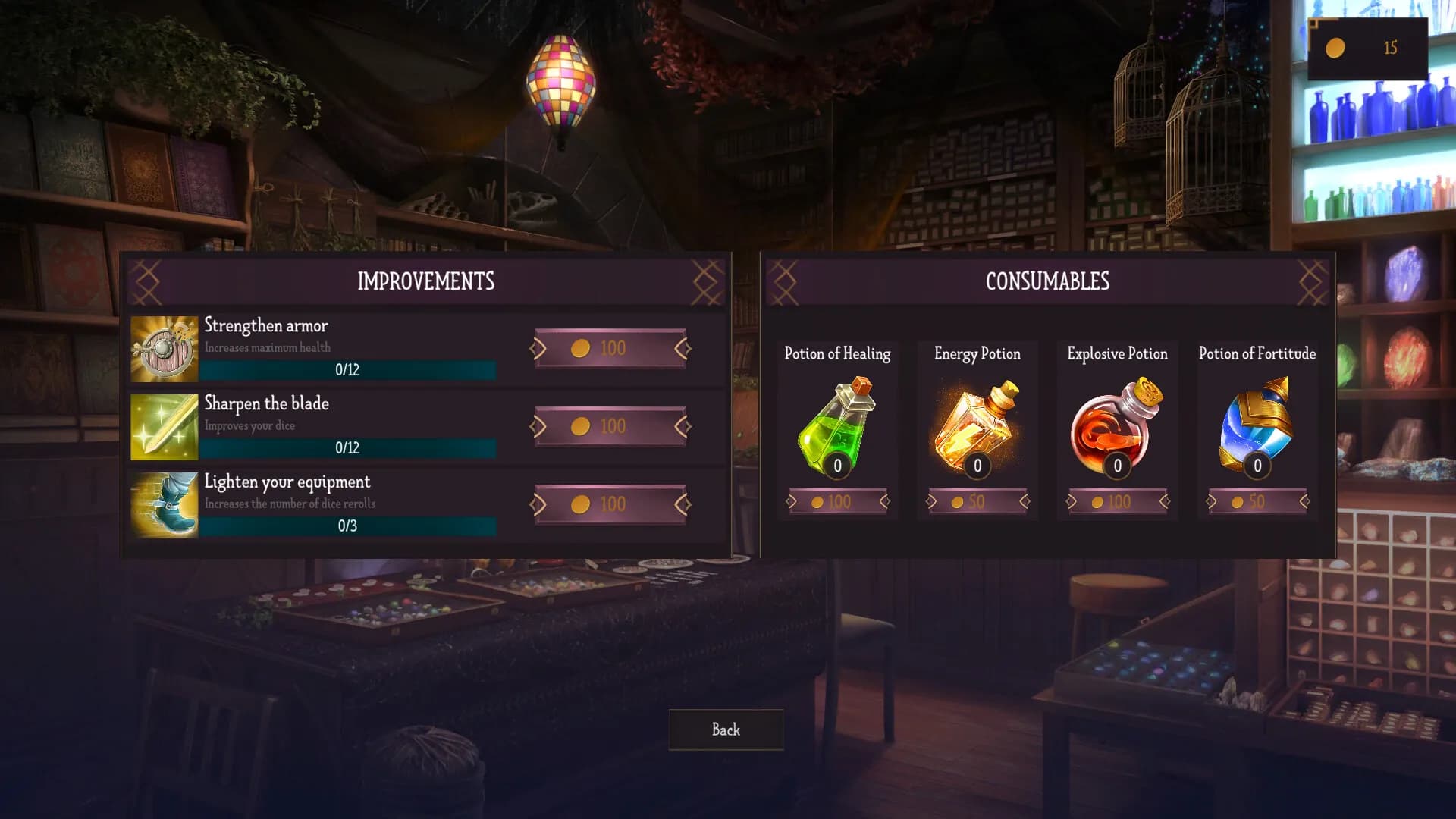 Aquilon's Sex Quest screenshot screenshot 14