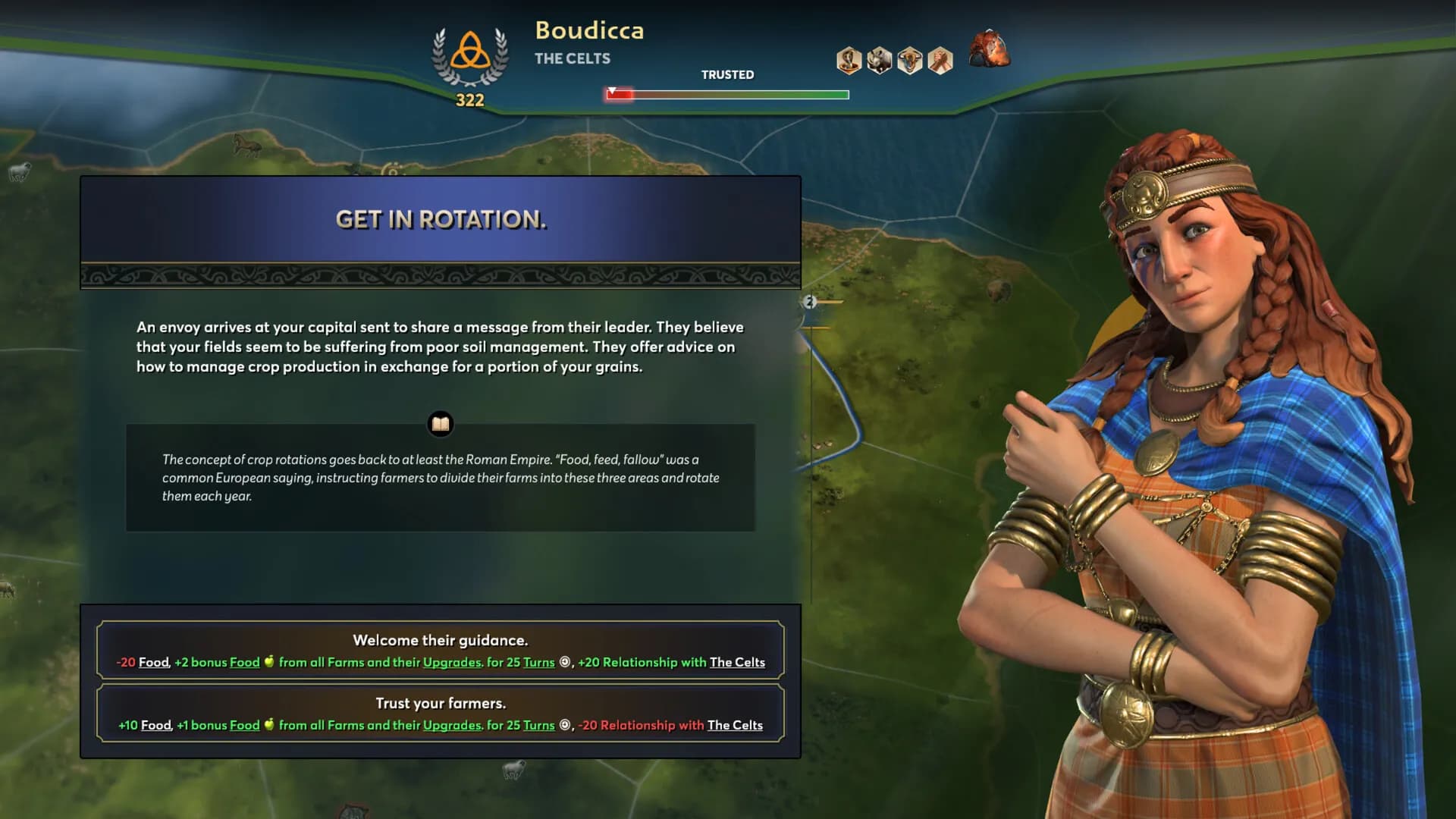 Ara: History Untold screenshot screenshot 3