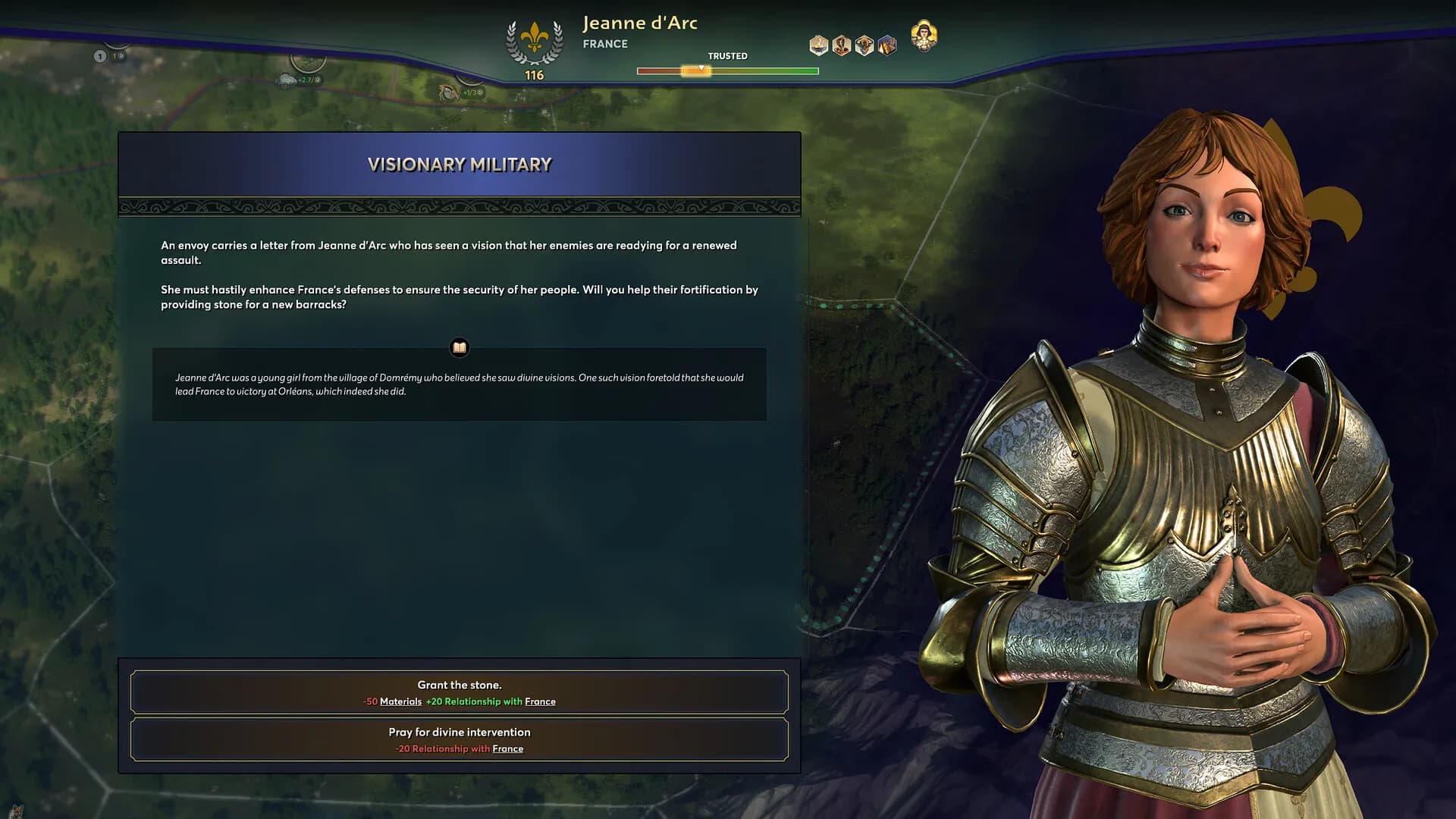 Ara: History Untold screenshot screenshot 5