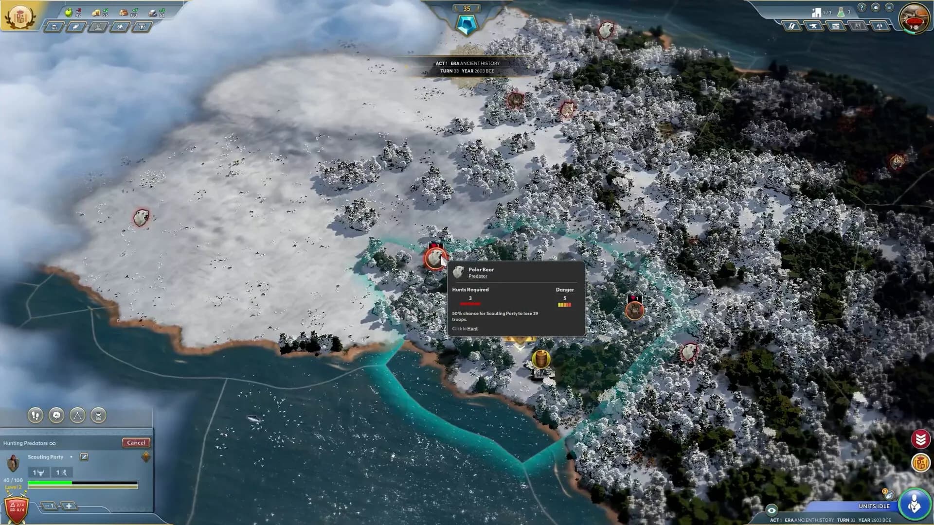 Ara: History Untold screenshot screenshot 8