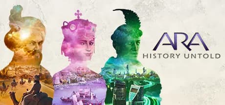 ara: history untold thumbnail