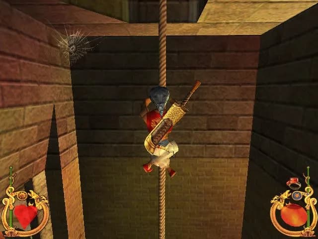 Arabian Nights screenshot screenshot 0