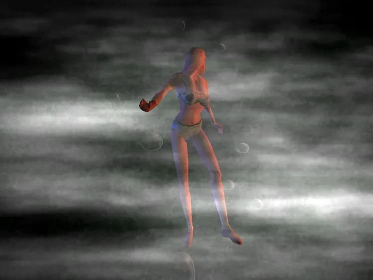 Arabian Nights screenshot screenshot 3