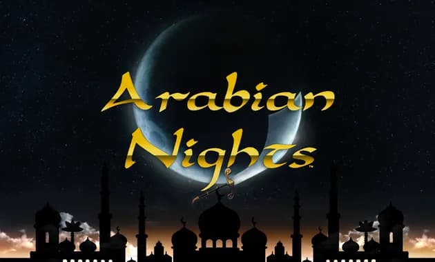 arabian nights thumbnail