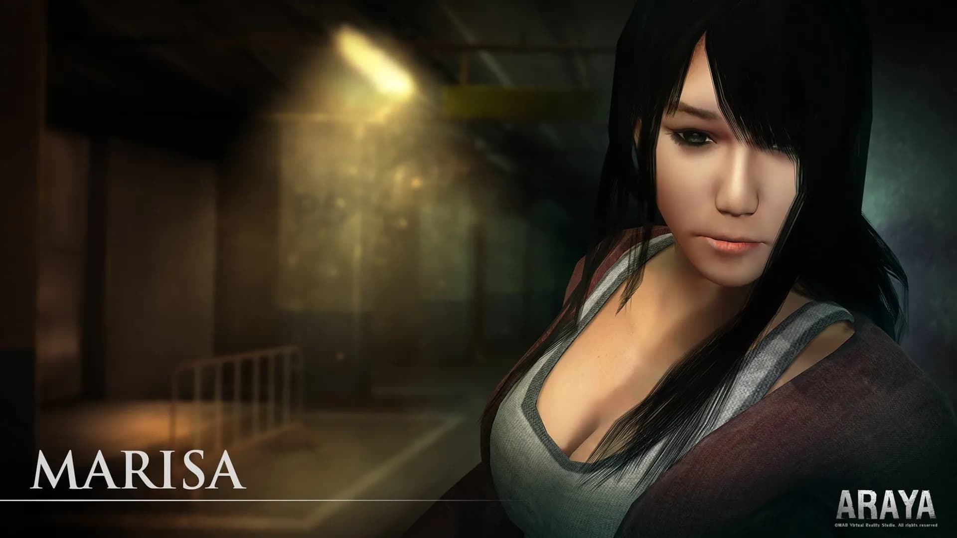 ARAYA screenshot screenshot 5
