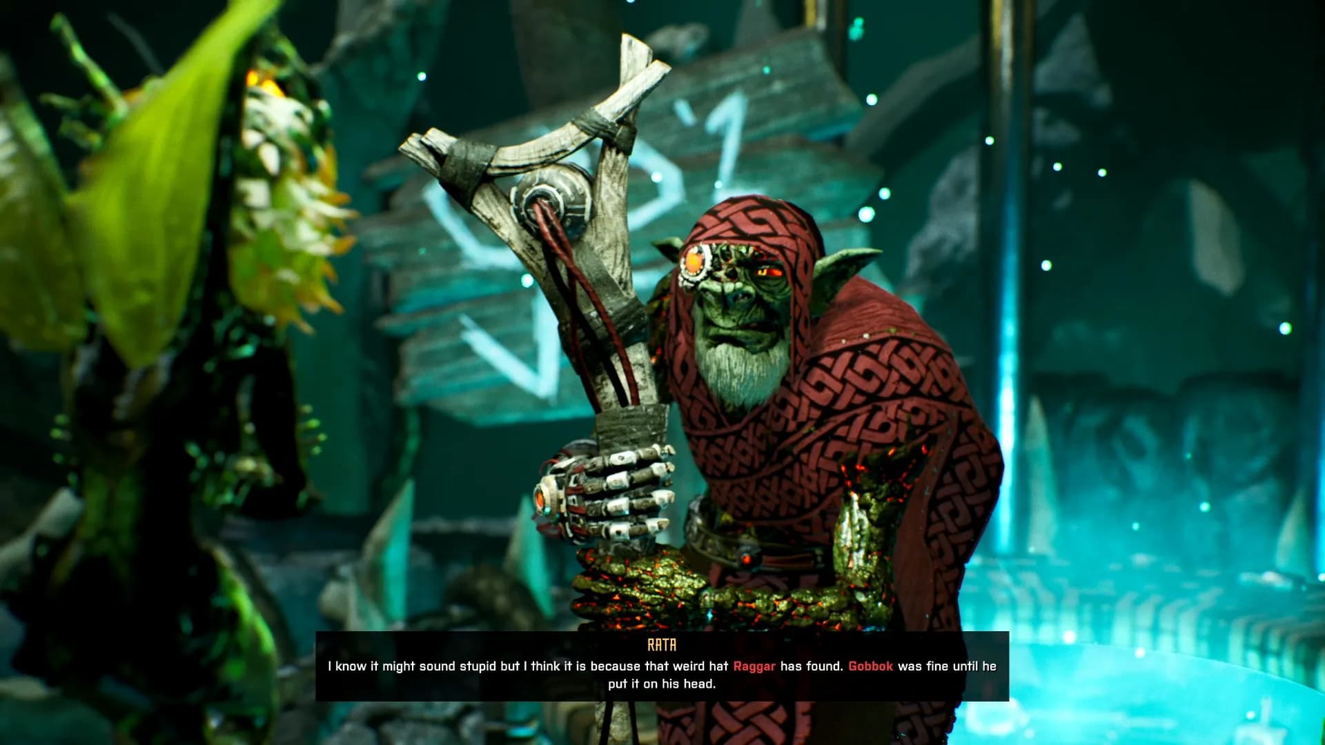 Arboria screenshot screenshot 1