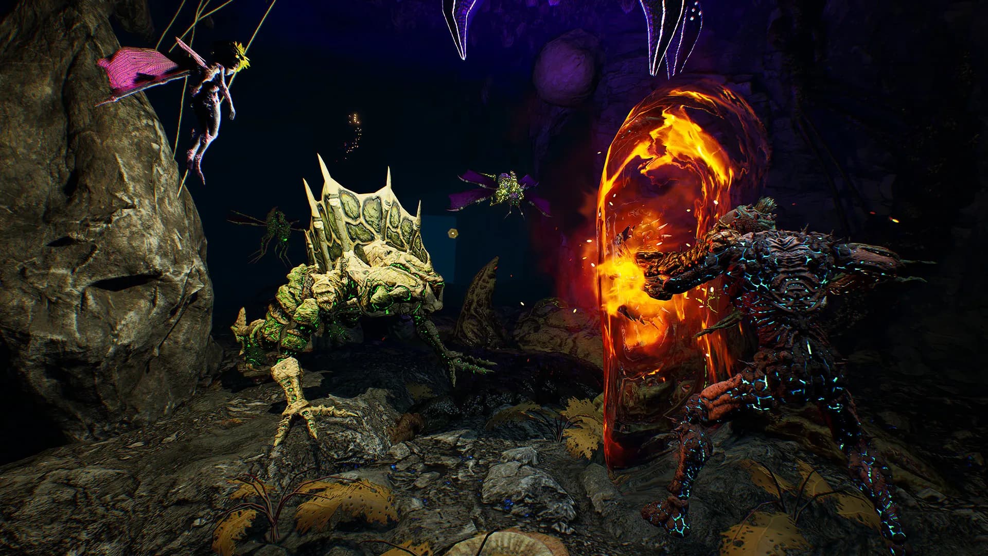 Arboria screenshot screenshot 18