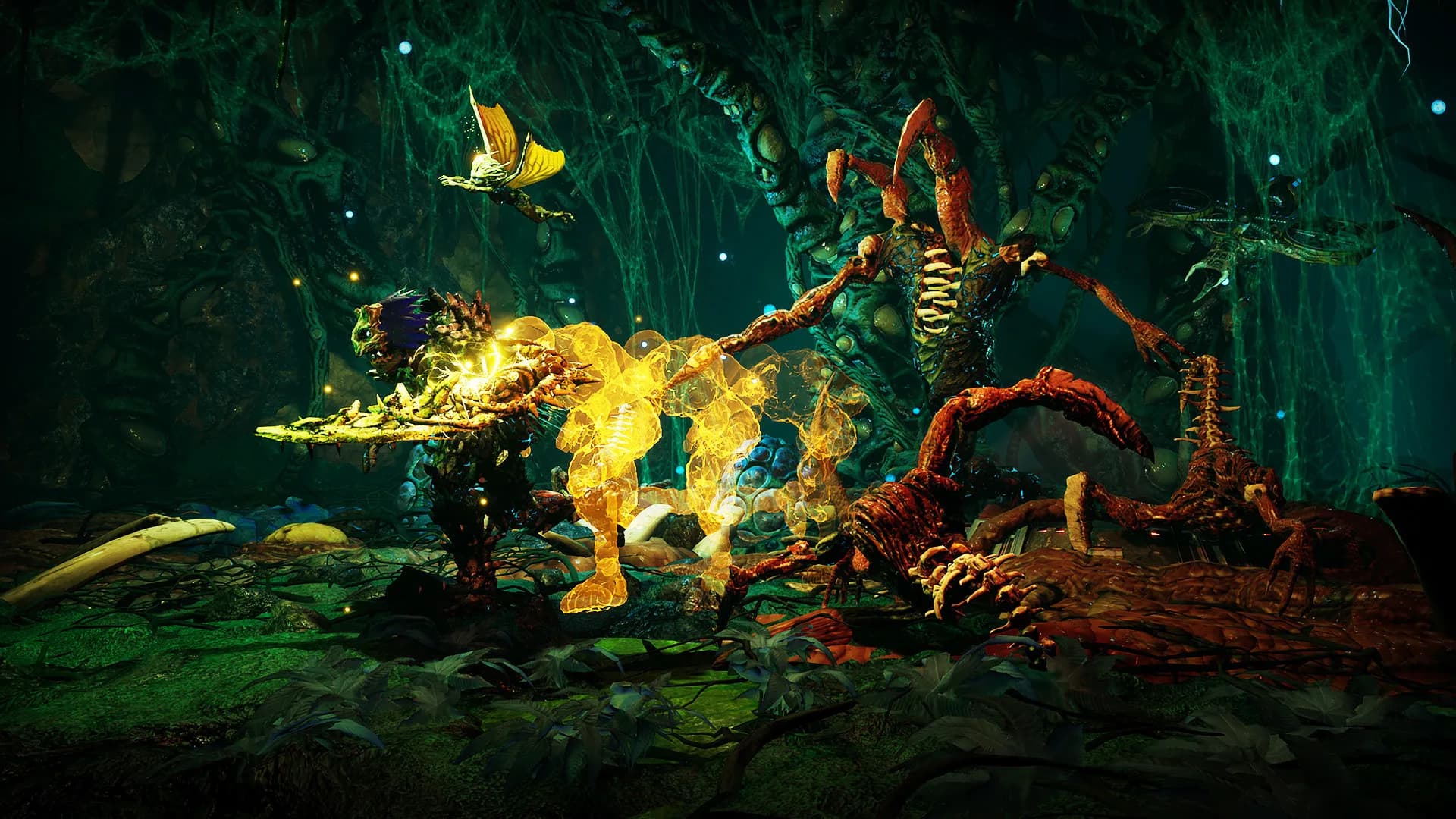 Arboria screenshot screenshot 20