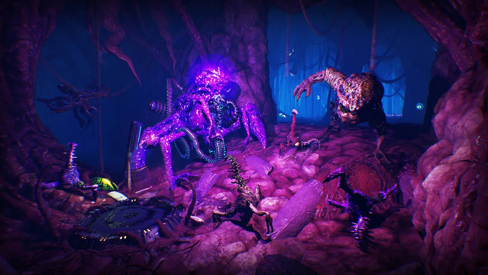 Arboria screenshot screenshot 21