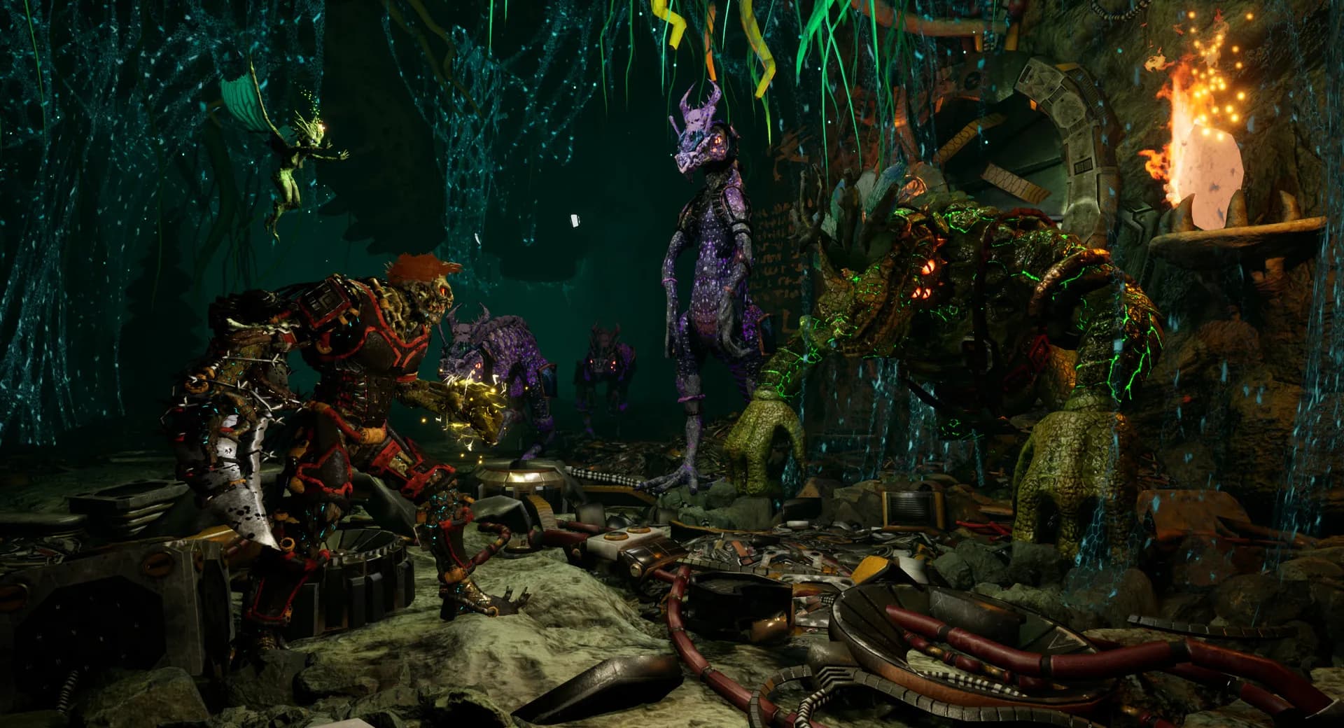 Arboria screenshot screenshot 22
