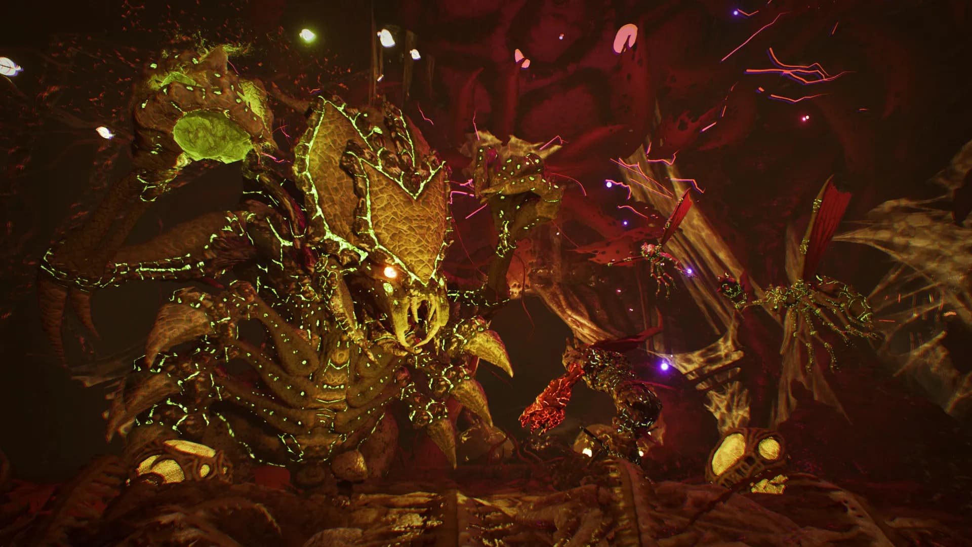 Arboria screenshot screenshot 24