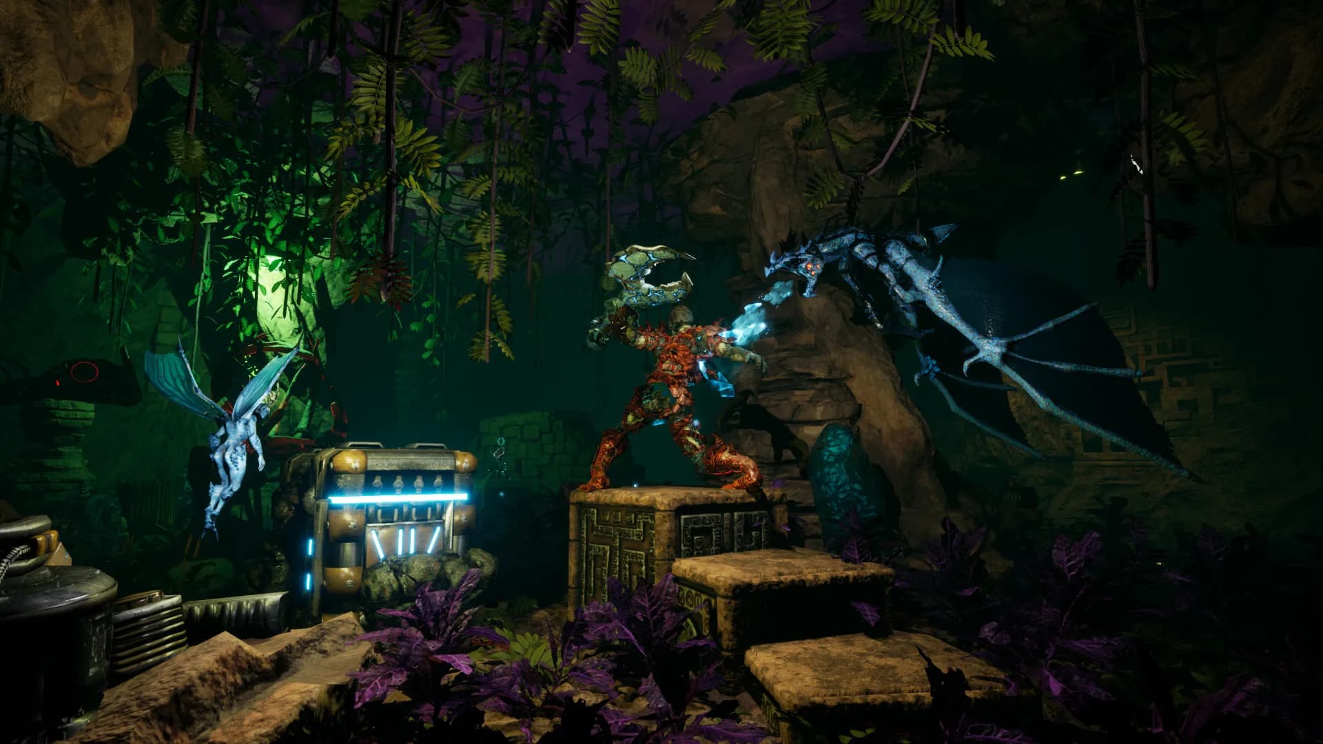Arboria screenshot screenshot 26