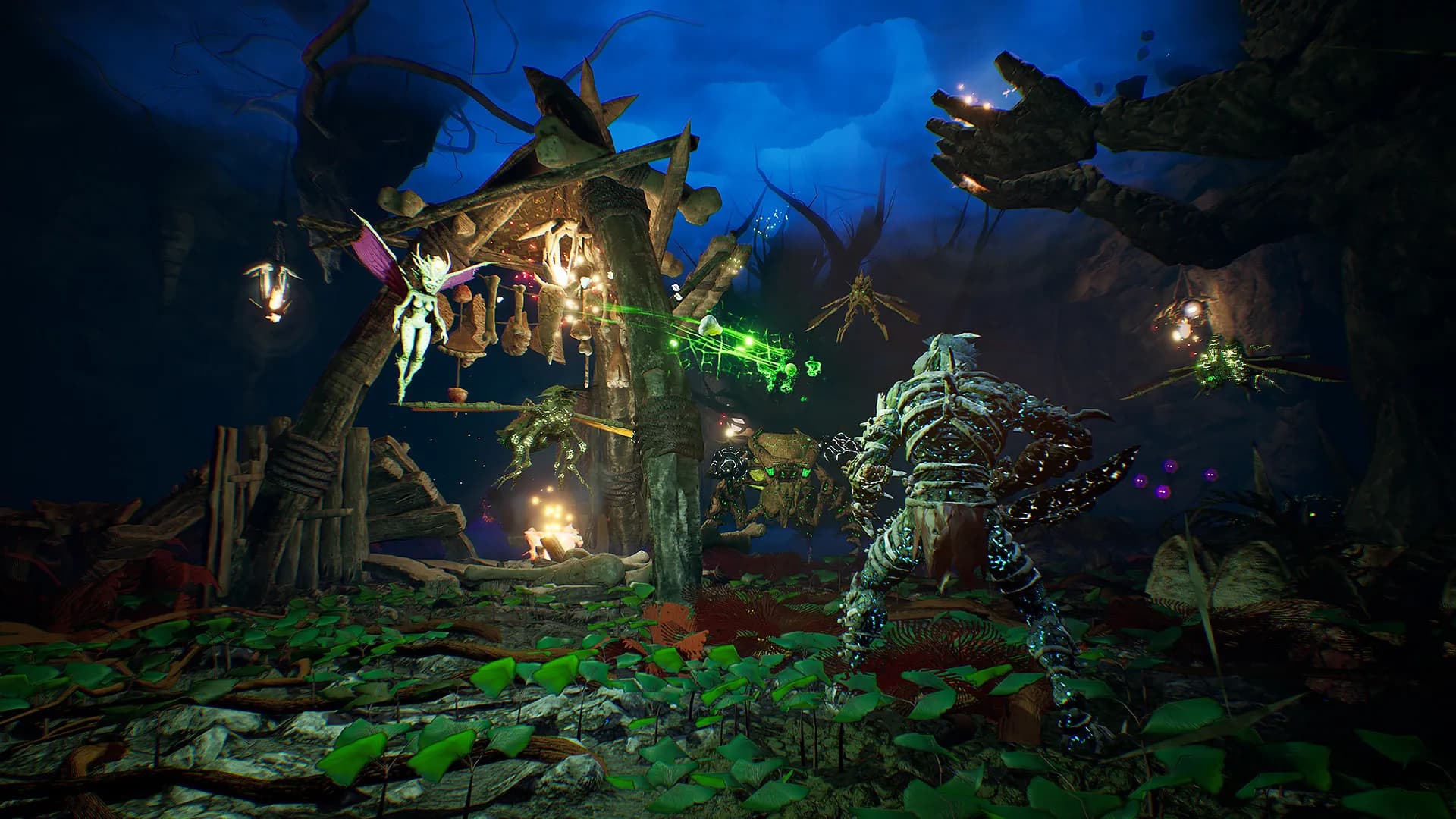 Arboria screenshot screenshot 27