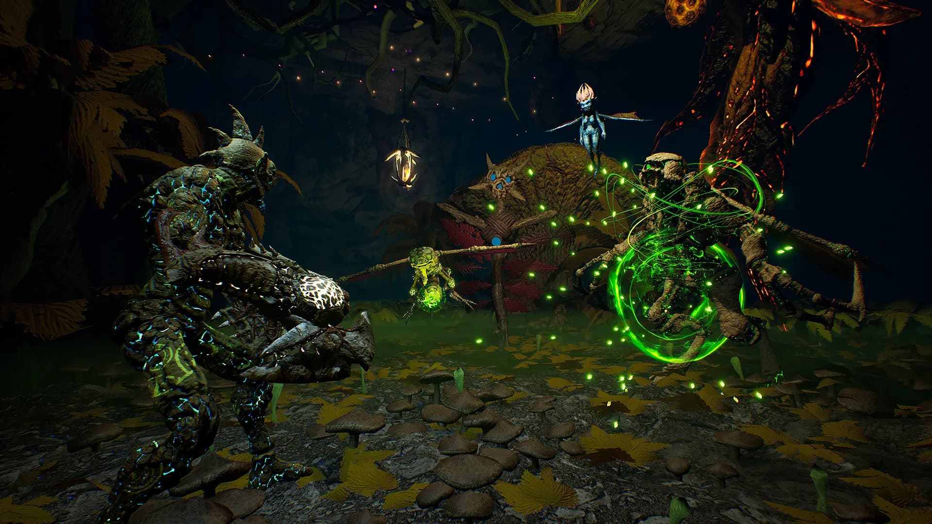 Arboria screenshot screenshot 30