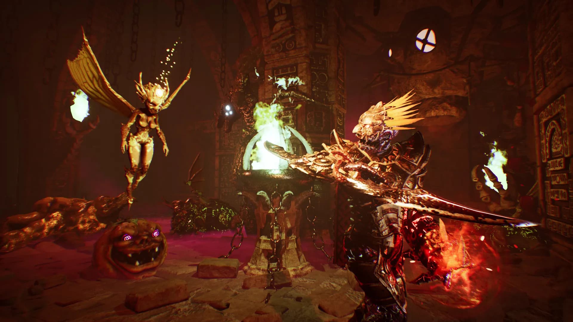 Arboria screenshot screenshot 31