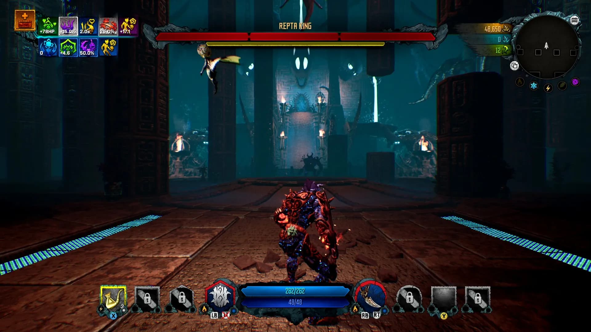 Arboria screenshot screenshot 8