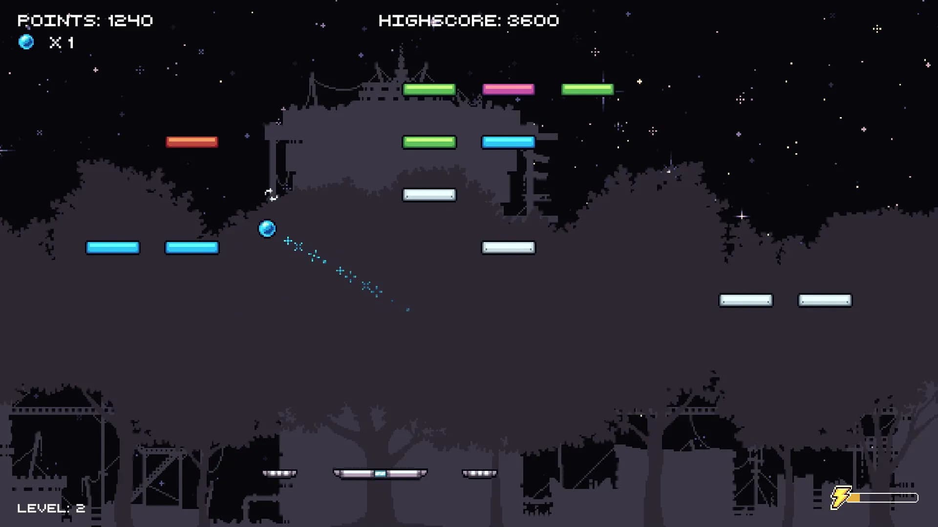 Arcade Classics screenshot screenshot 11
