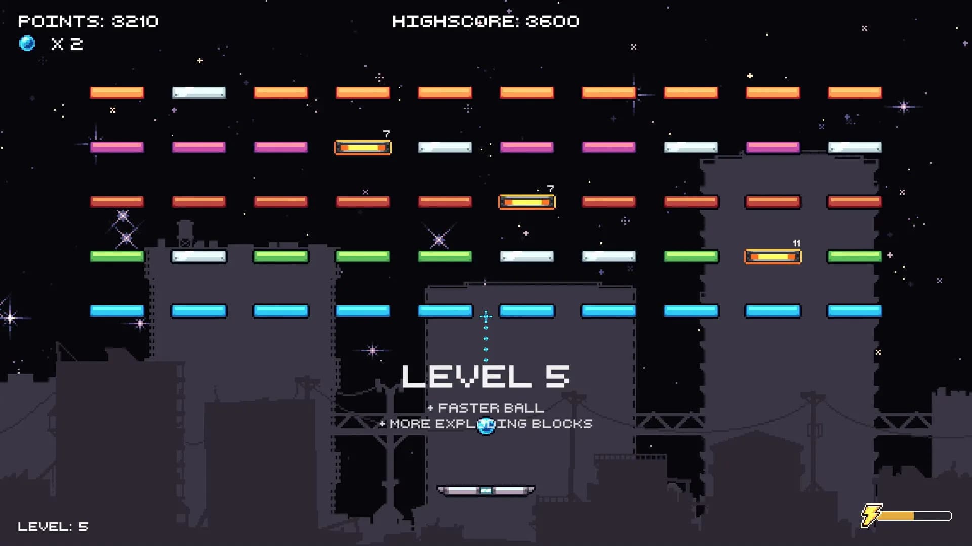 Arcade Classics screenshot screenshot 4