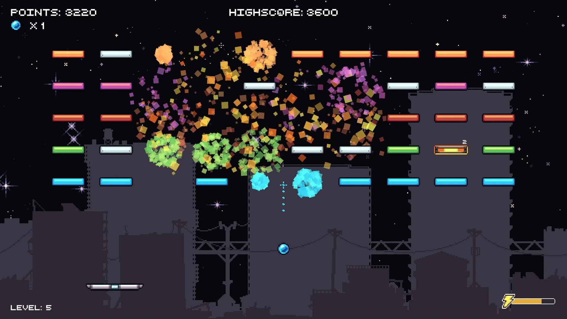 Arcade Classics screenshot screenshot 8