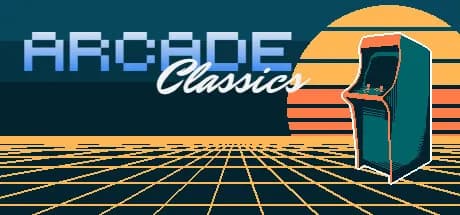 arcade classics vertical card thumbnail