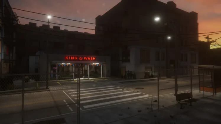 Arcade Paradise screenshot screenshot 1