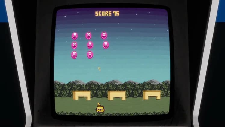 Arcade Paradise screenshot screenshot 3