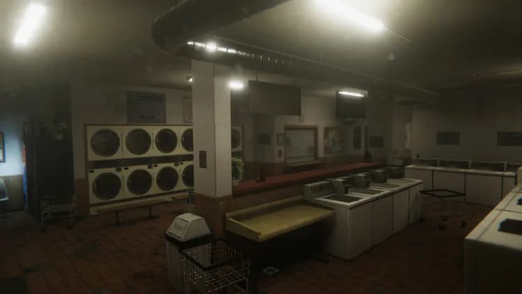 Arcade Paradise screenshot screenshot 6