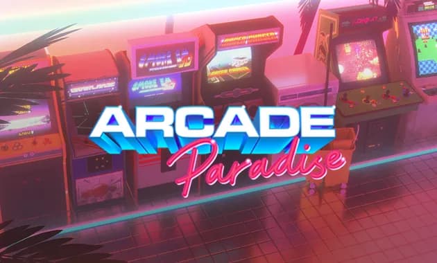 arcade paradise vertical card thumbnail
