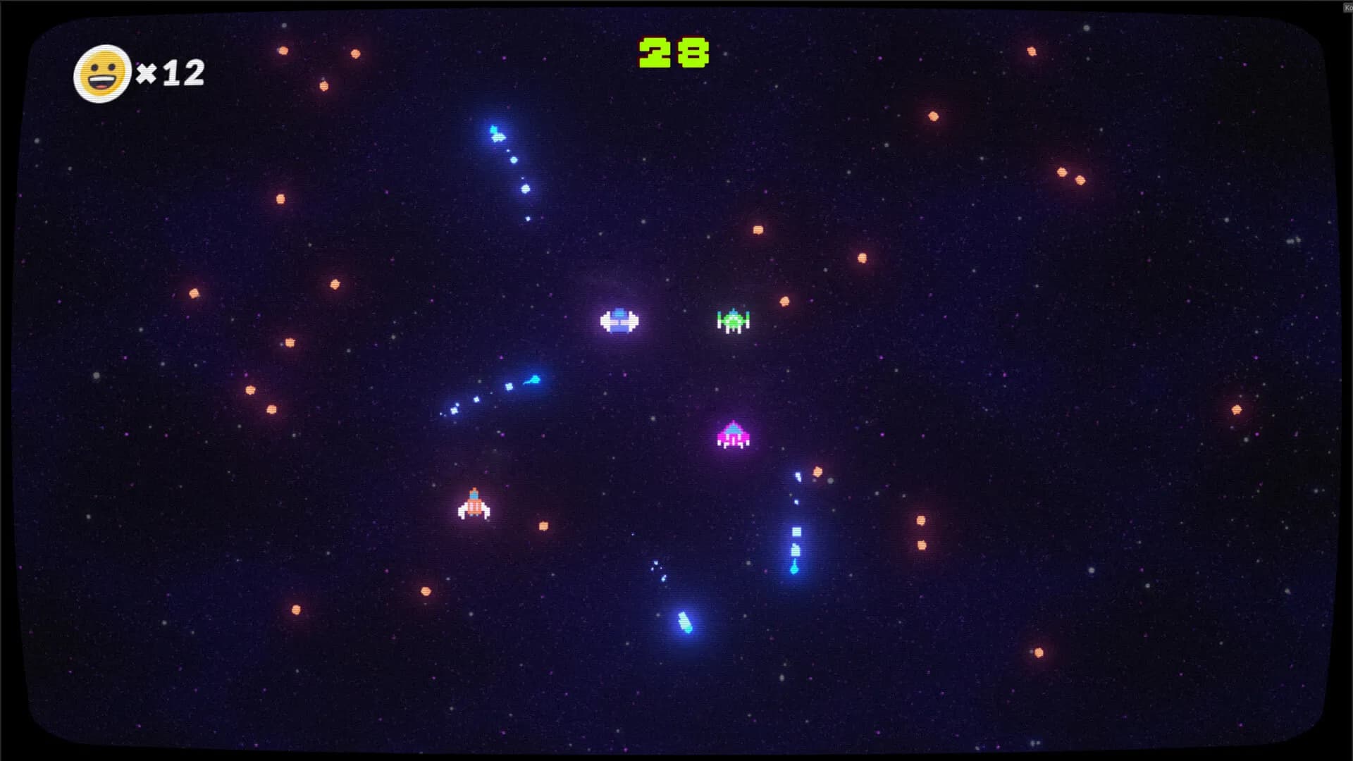Arcade Party screenshot screenshot 13