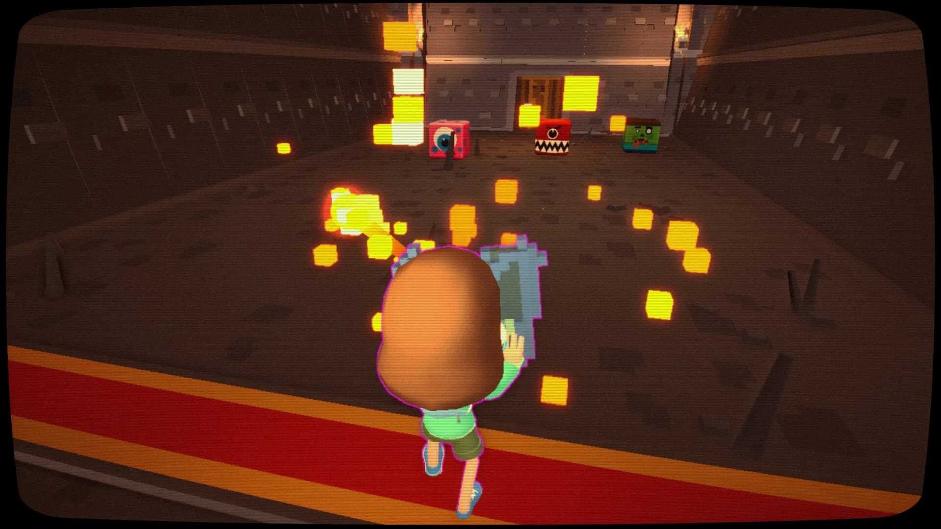 Arcade Party screenshot screenshot 16