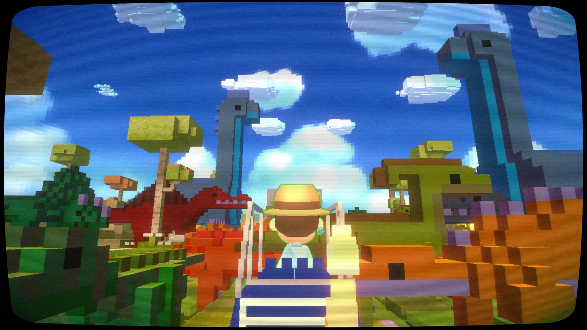Arcade Party screenshot screenshot 17