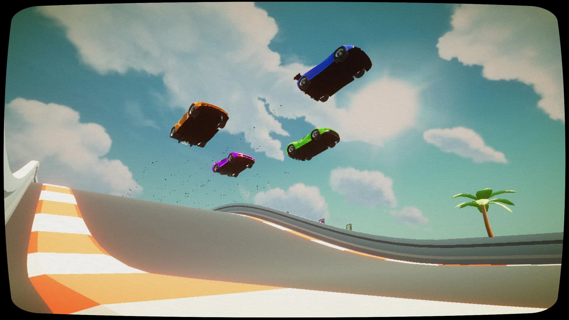 Arcade Party screenshot screenshot 18