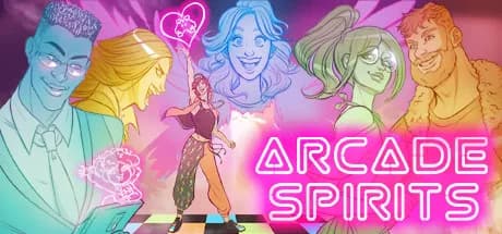 arcade spirits vertical card thumbnail