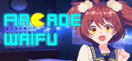 arcade waifu thumbnail