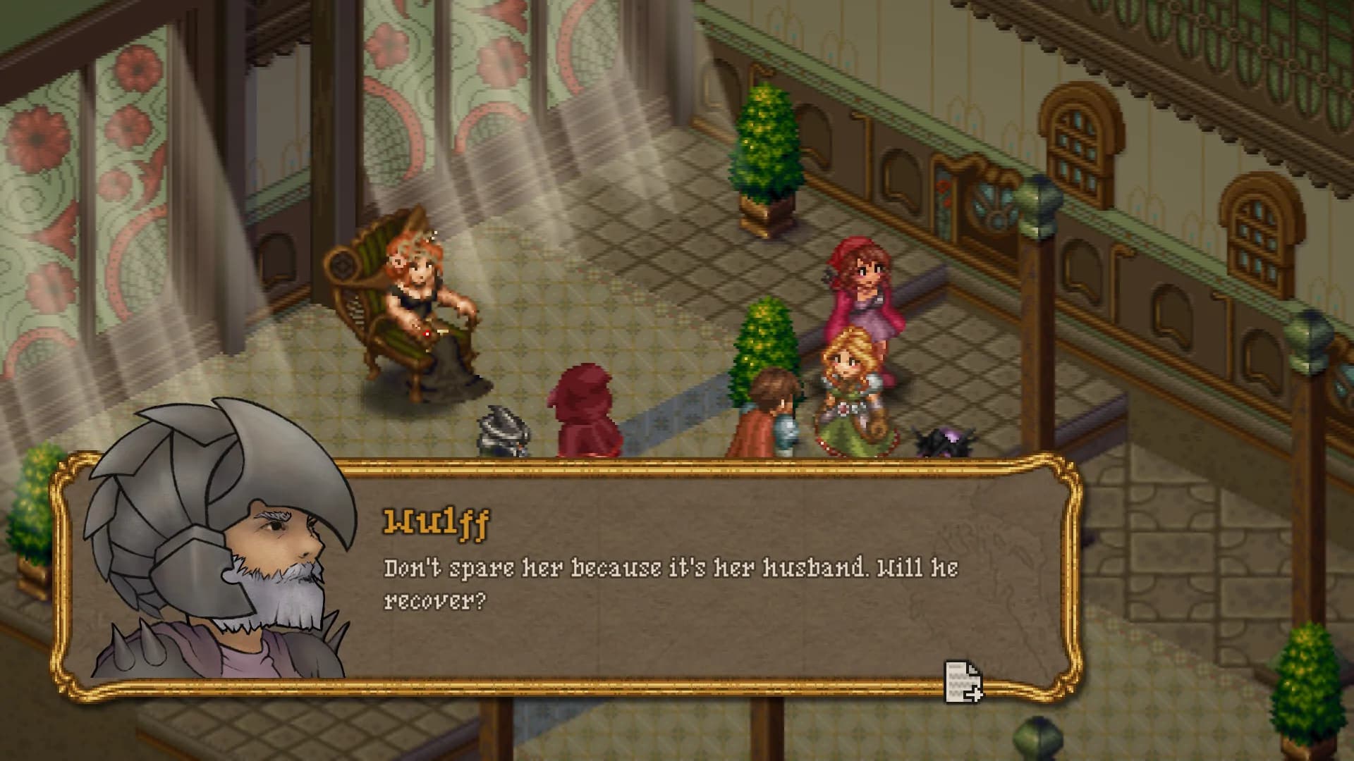 Arcadian Atlas screenshot screenshot 7