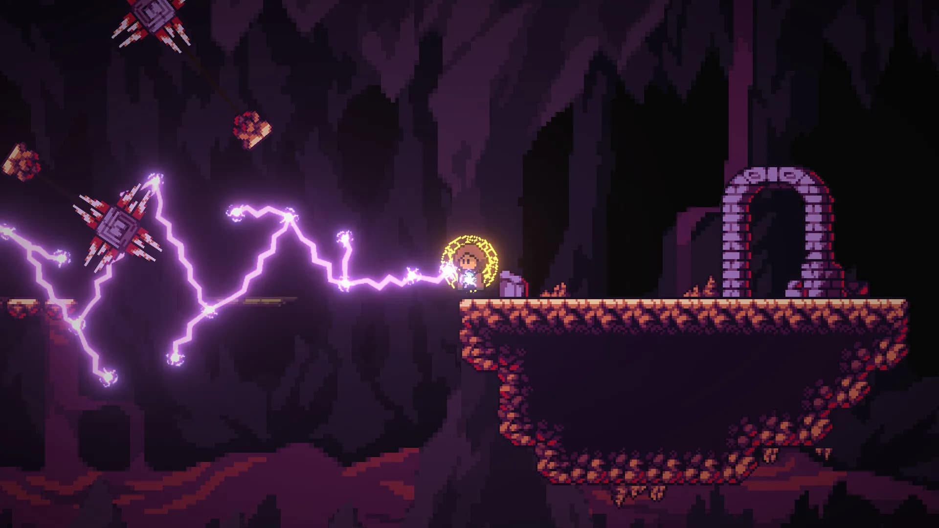 Arcane Assembly screenshot screenshot 0