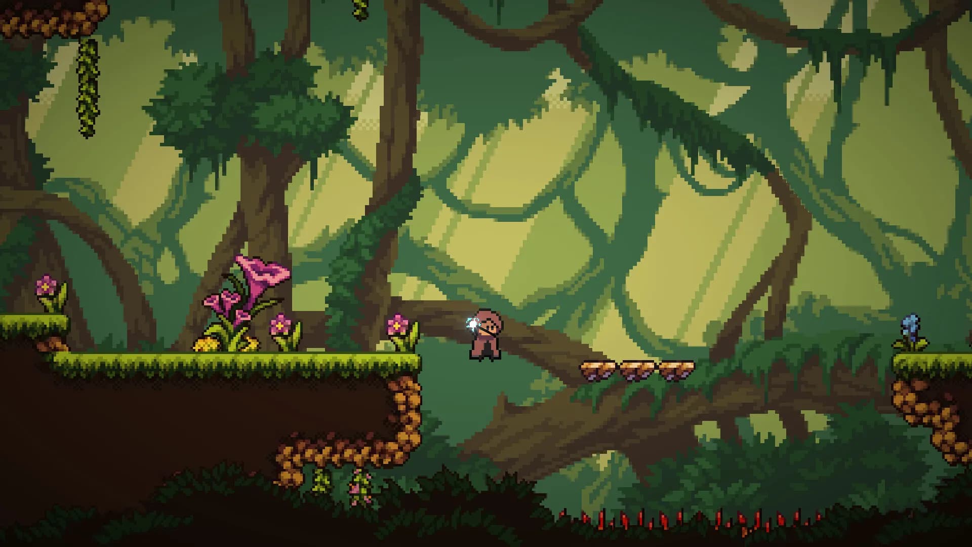 Arcane Assembly screenshot screenshot 4