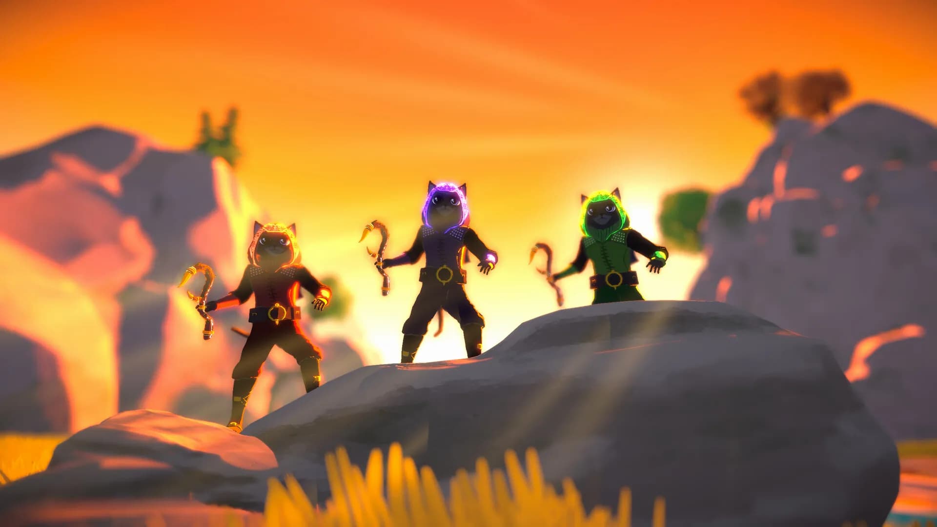 Arcane Blast screenshot screenshot 5