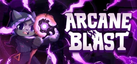 arcane blast vertical card thumbnail